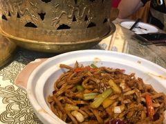-蒙古大营(朝阳公园店)