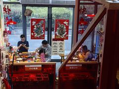 -赵美丽·重庆社区火锅·直营店(火车东站·中豪国际店)