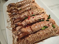 -兴仙饭店·闽味海鲜(马尾总店)