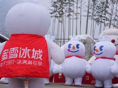 -少华山国家森林公园