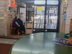 -老伴豆花(麦士威熟食中心店)