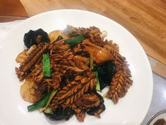 -春江饭店(共青团路总店)