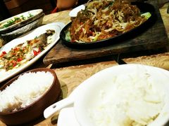 -毛家饭店(拱北店)