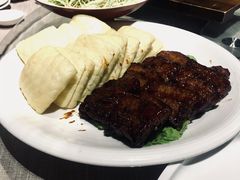 -门溪山居(七星店)