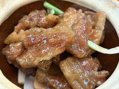 花肉煲-雅苑餐厅(朝天路店)