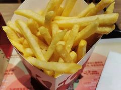 中薯-肯德基(高州店)