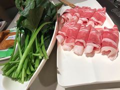 -海底捞火锅(上元大街店)