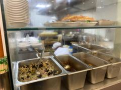 -老西白点心店