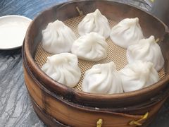小笼包-全启和美食(由由店)