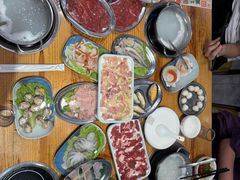 -壹号粥火锅·海鲜煲仔粥(水围店)