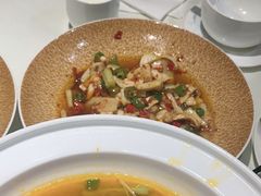 -贡宴盐帮菜自贡驻京联络处餐厅