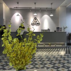 点击看大图 -ASA HAIR SALON