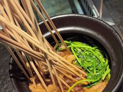 -可口香·非遗老号烧烤(南岗直营店)