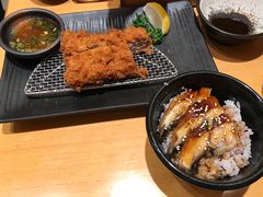 杂粮饭-胜博殿日式炸猪排(西红门店)