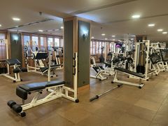 -上海红塔豪华精选酒店