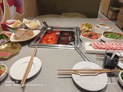 -海底捞火锅(赛格国际购物中心店)