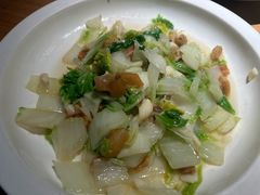 -黄山老妈·土菜(碧桂园店)