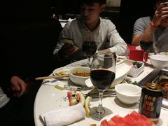 -海底捞火锅(顺义华联店)