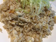 -无招牌海鲜餐厅(克拉码头店)