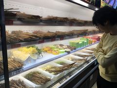 -ZDS巴蜀撸串串香