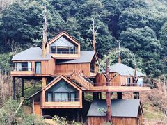 -杭州开元森泊度假乐园