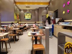 -小杨生煎(深圳岗厦北店)