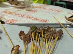 -小林哥的海鲜馆·夜宵烧烤(渔人码头店)