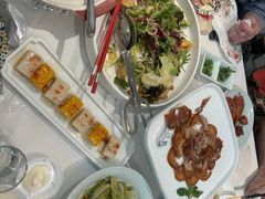 -味+新京宴·烤鸭·北京菜(创意谷店)