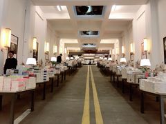 店内环境-先锋书店(五台山总店)