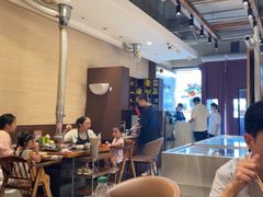 -炽城·烤肉名家(鸿达中央广场店)