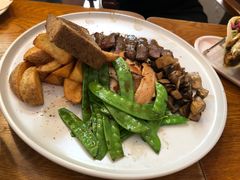 -AFS Cafe & Canteen(闽江二路店)
