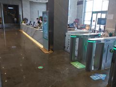 -星河湾温泉洗浴酒店