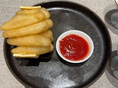 -太湖饭店·寄畅轩中餐厅