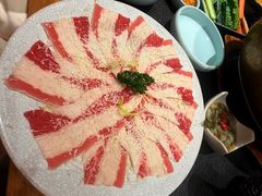 -柔杉家黑牛烤肉·活鳗鱼(太原街店)