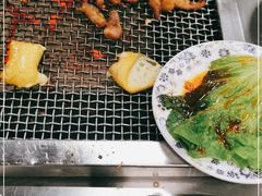 -石屏老字号4号包浆豆腐美食城(泼水广场店)