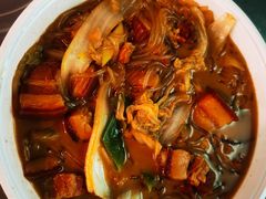 -我去·春饼文化主题餐厅(国定路总店)