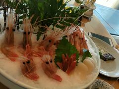 -王鼎精致料理铁板烧(世博源店)