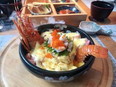 -乐亭日本料理(彩虹本店)