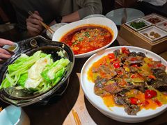 -九锅一堂酸菜鱼(新南凯德直营店)