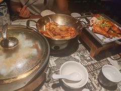 -绿茶餐厅(昌平悦荟店)