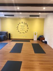 -FineYoga梵音瑜伽·普拉提