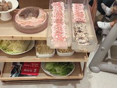 -豆花姐烂豆花火锅(水屯北路恒大滨河店)