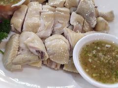 -顺德美食坊(南沙分店)