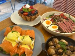 -Money Shops(愚园路店)