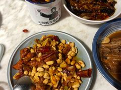 -小吊梨汤·北京菜·烤鸭(鸟巢店)