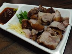 -台南擔仔面·卤肉饭(老虹井路店)