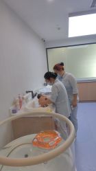 -弗蕾亚·和月月子调理院(东湖店)