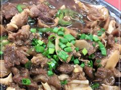 -银峰农庄·特色烧鸡·鲜无花果浸鸡