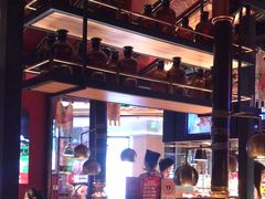 -炉小哥烤肉(朗悦公园茂店)