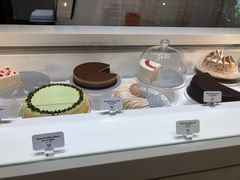 -Lady M(沙田新城市广场店)